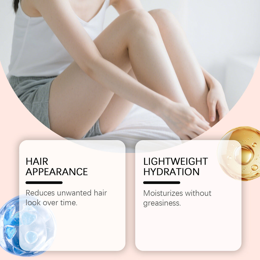 Lightweight Oil For Pore-Toning With Cyperus Root Extract